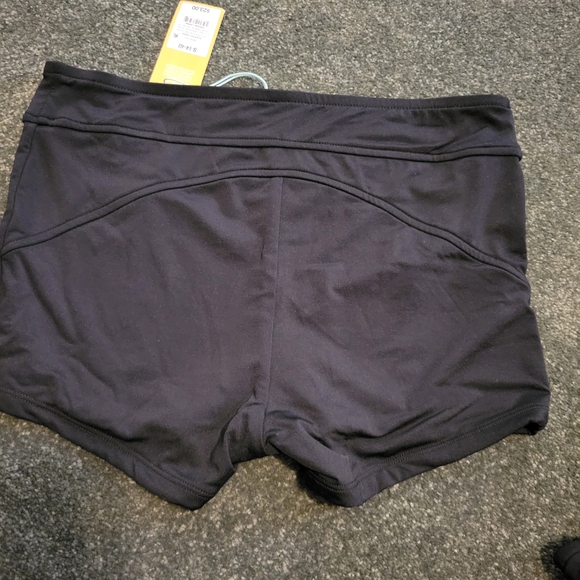 Kona Sol Women's Swim Shorts - Picture 2 of 3